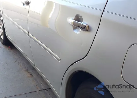 2002 Lexus Es 300 из США, поврежденный, VIN JTHBF30G220038921